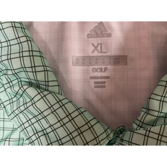 Adidas | Men’s XL Golf Polo Shirt - Picture 4 of 6